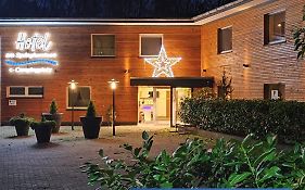 Hotel am Springhorstsee